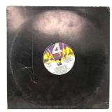 A.D.E. - My Bass In It - 12" - VG
