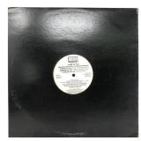 Various - Pump Ya Fist Promo - 12" - VG