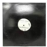 South Circle - Attitudes - 12" Promo - VG