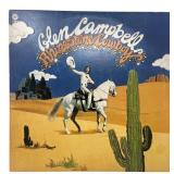 Glen Campbell - Rhinestone Cowboy - Vinyl Record -