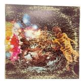 Santana - Santana - Vinyl Record - VG