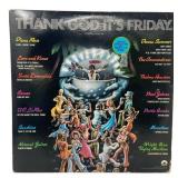 Various Artists - Thank God It