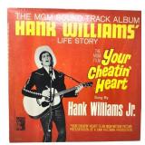 Hank Williams Jr - Your Cheatin