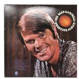 Glen Campbell - The Goodtime Album - LP - VG+