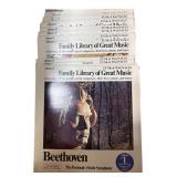 Funk & Wagnalls Classical LP Set
