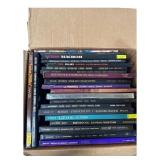 Box Lot of Classical Vinyl Record Box Sets