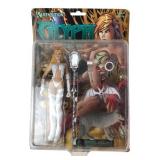 Rendition Glyph Action Figure 1998