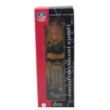 NIB Forever Collectibles Steve Mariucci Bobblehead