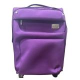 Adrienne Vittadini Rolling Suitcase