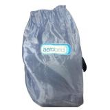 Aerobed Inflatable Air Mattress with Electric Pump