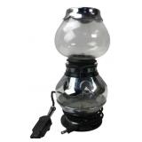 Silex Co. UW-8 Electric Vacuum Coffee Maker