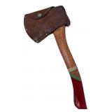 Plumb Official Boy Scout Hatchet with Sheath
