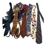 VTG Assorted Men's Neckties