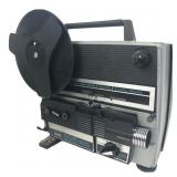 Montgomery Ward 806 Duo Eight Movie Projector