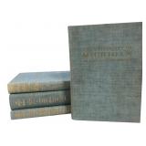 1953 The University of Michigan: An Encyclopedic S