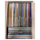 Time-Life Home Repair and Improvement Book Collect