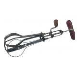 Drive Beater Rotary Egg Beater