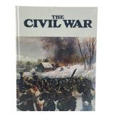 Home Library Publishing Company The Civil War Book