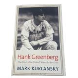 Hank Greenberg: The Hero Who Didn't Want to Be One