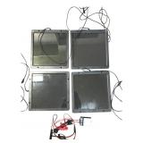 Sunforce 5-Watt Solar Panel and 7-Amp Controller