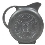 Milton Industries Cast Aluminum Pitcher