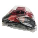 Hot Wheels Die-Cast Toy Car Lot (2)
