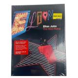 Elton John - The Red Piano - DVD and CD Box Set