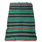 San Marcos Acrylic Blanket, 45 x 72 in.