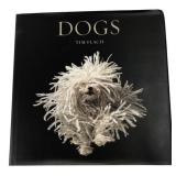 Tim Flach Dogs Hardcover Photography Book