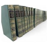 Funk & Wagnalls Standard Reference Encyclopedia