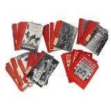The American Rifleman Magazine Lot 1930s-1940s