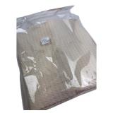 New King Waffle Weave Pillow Shams