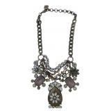 Betsey Johnson Statement Necklace