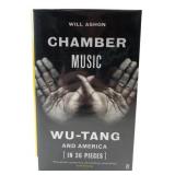 Will Ashon - Chamber Music: Wu-Tang and America