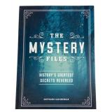 The Mystery Files by Sam Pilger & Leo Moynihan