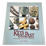Keys to the Past: Mackinac Archaeological Treasure