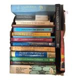 1946 Mixed Lot of Academic and Historical Books