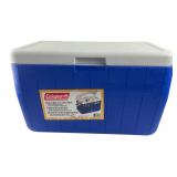 Coleman 48-Quart Chest Cooler