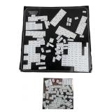 Magnetic Poetry 2004 Calendar and Magnetic Board