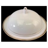 VTG Royalton China Co. Translucent Porcelain Cover