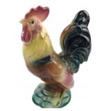VTG Royal Copley Ceramic Rooster Figurine