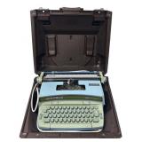 Smith-Corona Coronet Super 12 Electric Typewriter