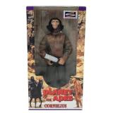 NIB Hasbro Planet of the Apes Cornelius Figure