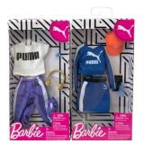 NIB Barbie Puma Fashion Packs (2)