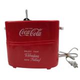 Coca-Cola Hot Dog Toaster