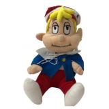 SASCO Inc. Plush Character Toy