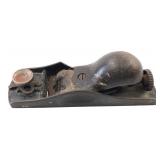 Stanley Low Angle Block Plane with Knuckle Cap