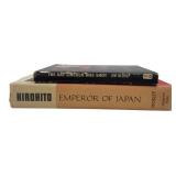 1955 Jim Bishop & 1966 Leonard Mosley History Book