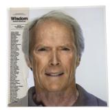 Andrew Zuckerman - Wisdom - Hardcover Book