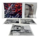 Michael McPeak and Assorted Art Prints